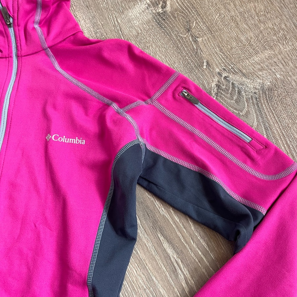 Columbia jacket - Picture 4 of 5
